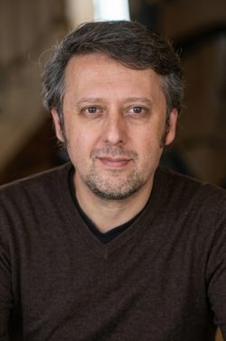 Gilles Martinez